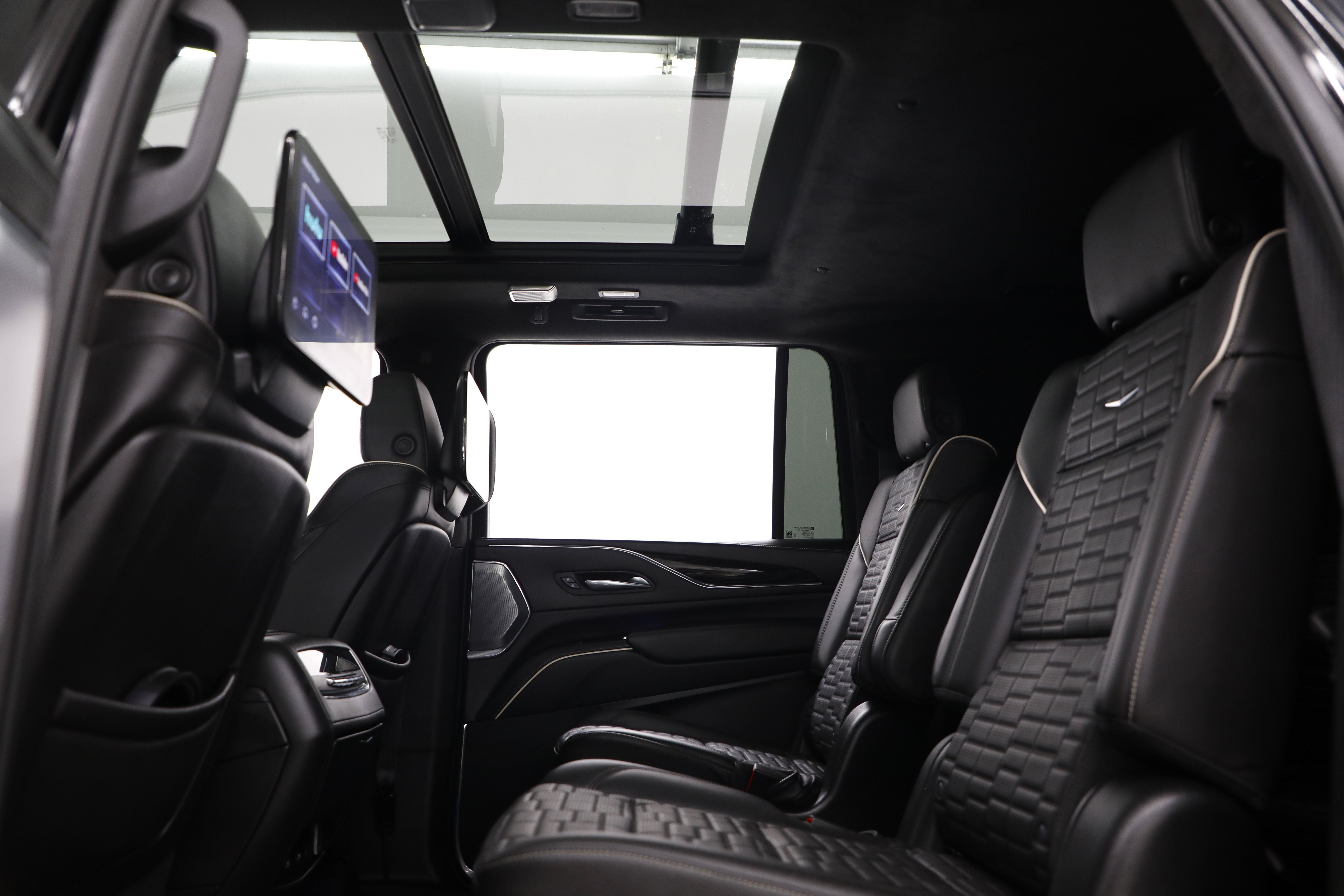 2024 Cadillac Escalade ESV V-Series