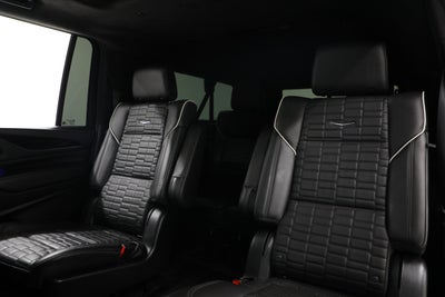 2024 Cadillac Escalade ESV V-Series