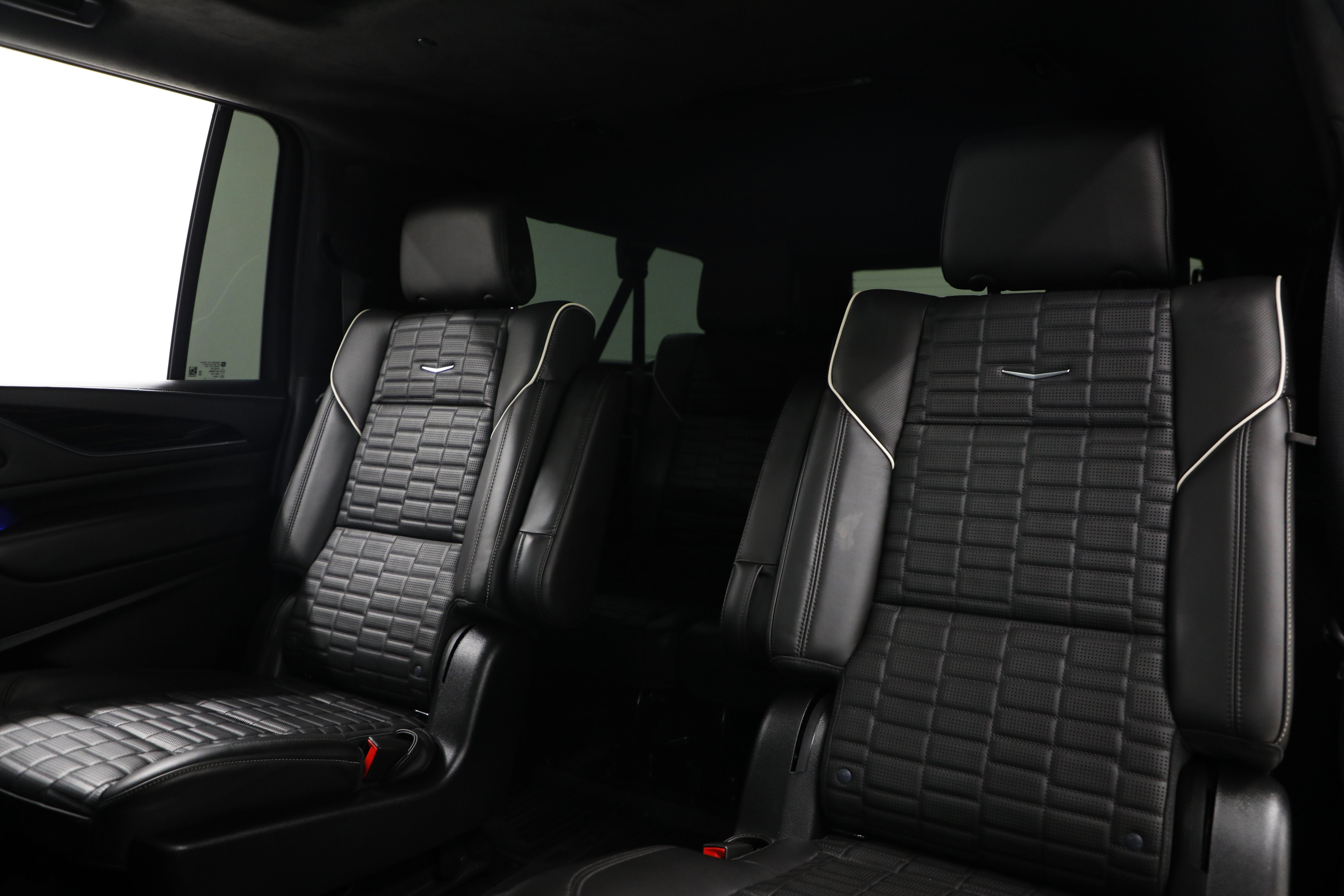 2024 Cadillac Escalade ESV V-Series