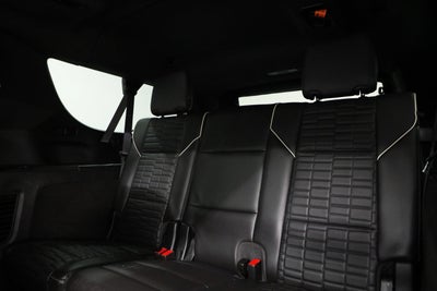 2024 Cadillac Escalade ESV V-Series