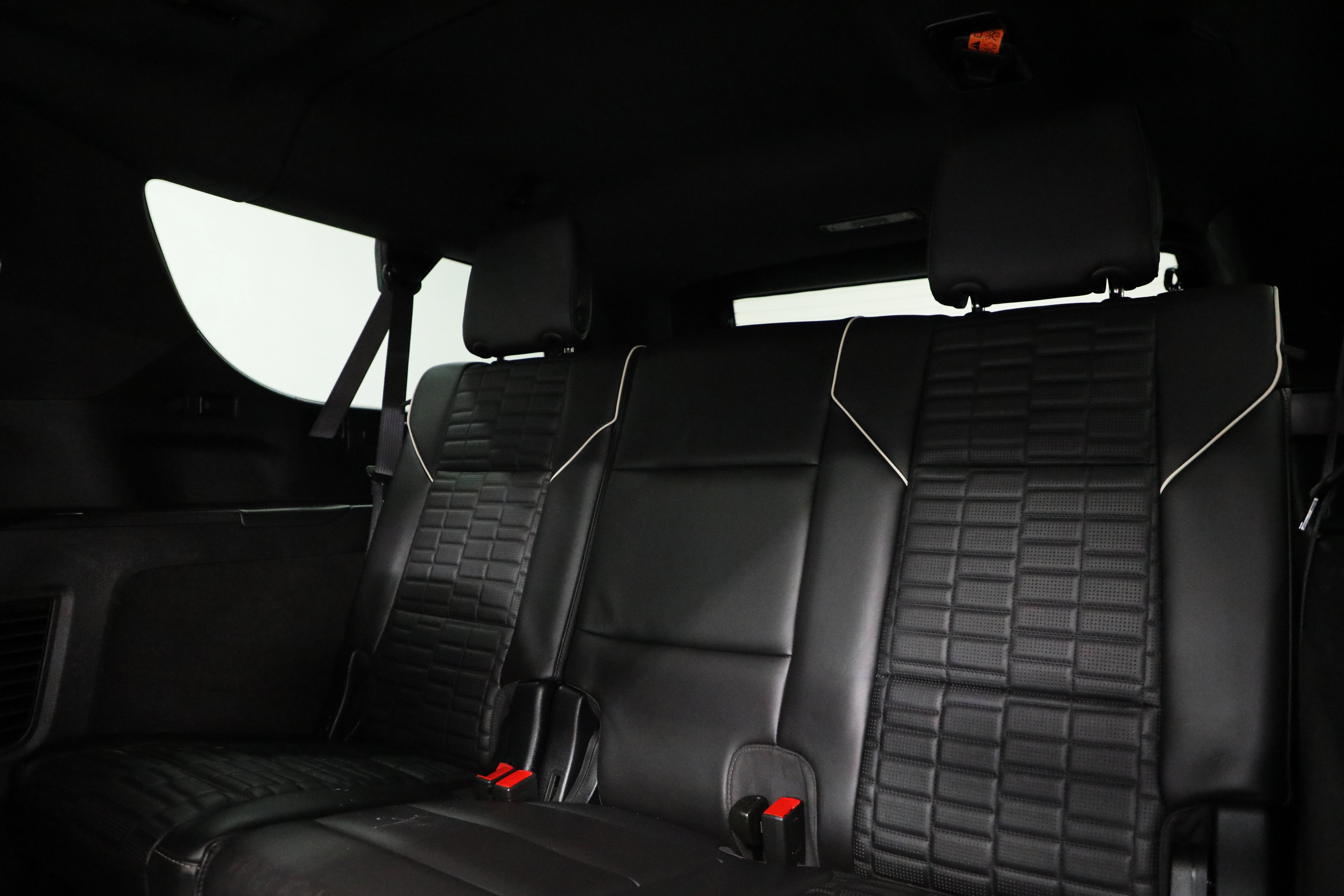 2024 Cadillac Escalade ESV V-Series