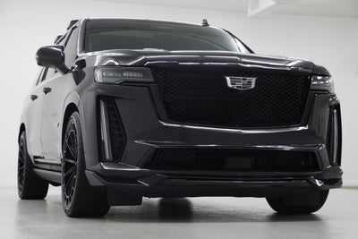 2024 Cadillac Escalade ESV V-Series