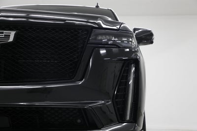 2024 Cadillac Escalade ESV V-Series