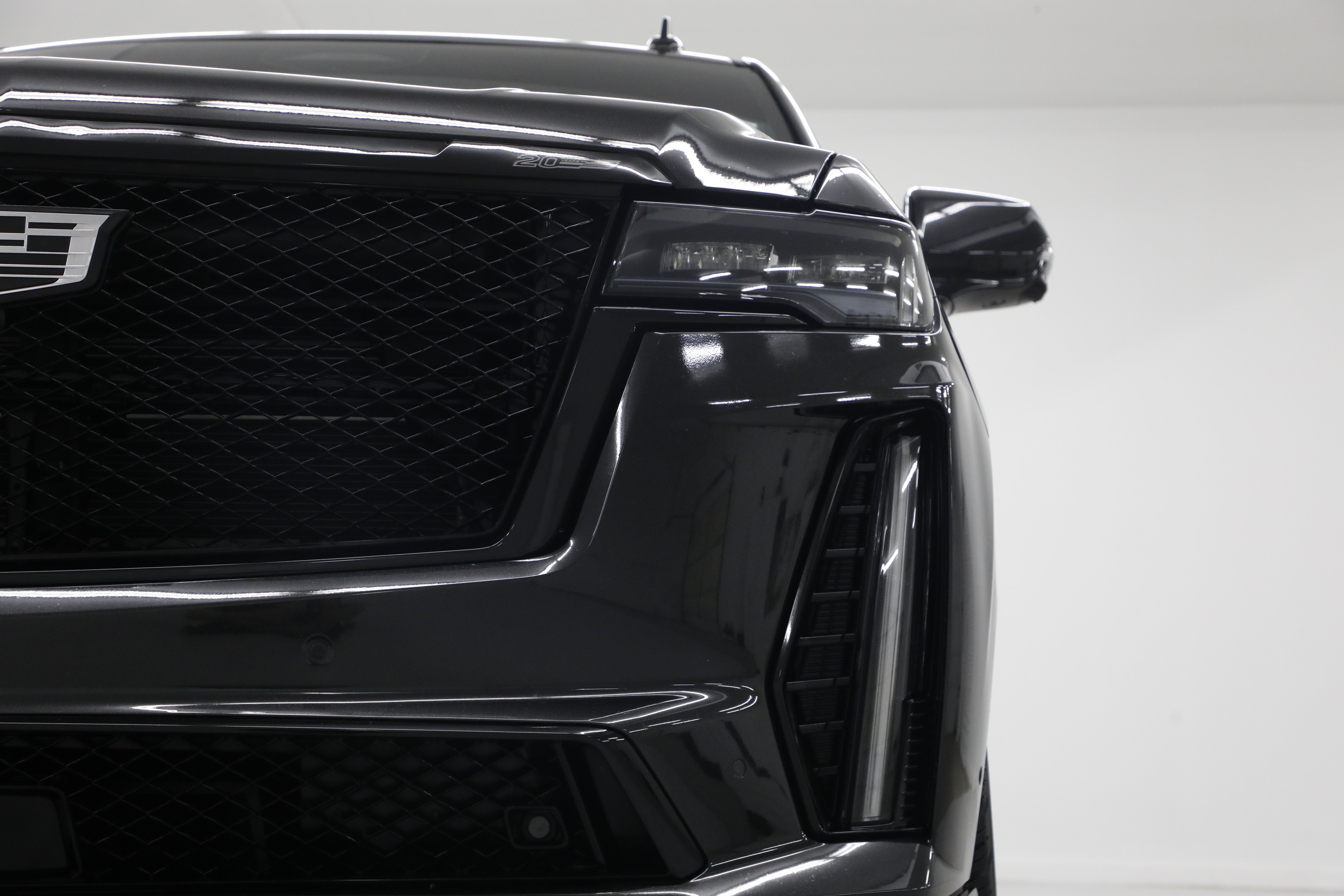 2024 Cadillac Escalade ESV V-Series
