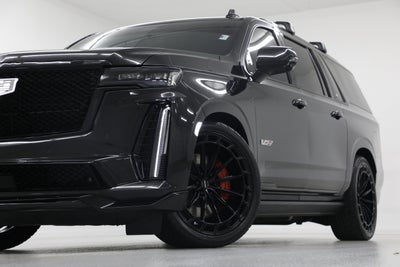 2024 Cadillac Escalade ESV V-Series