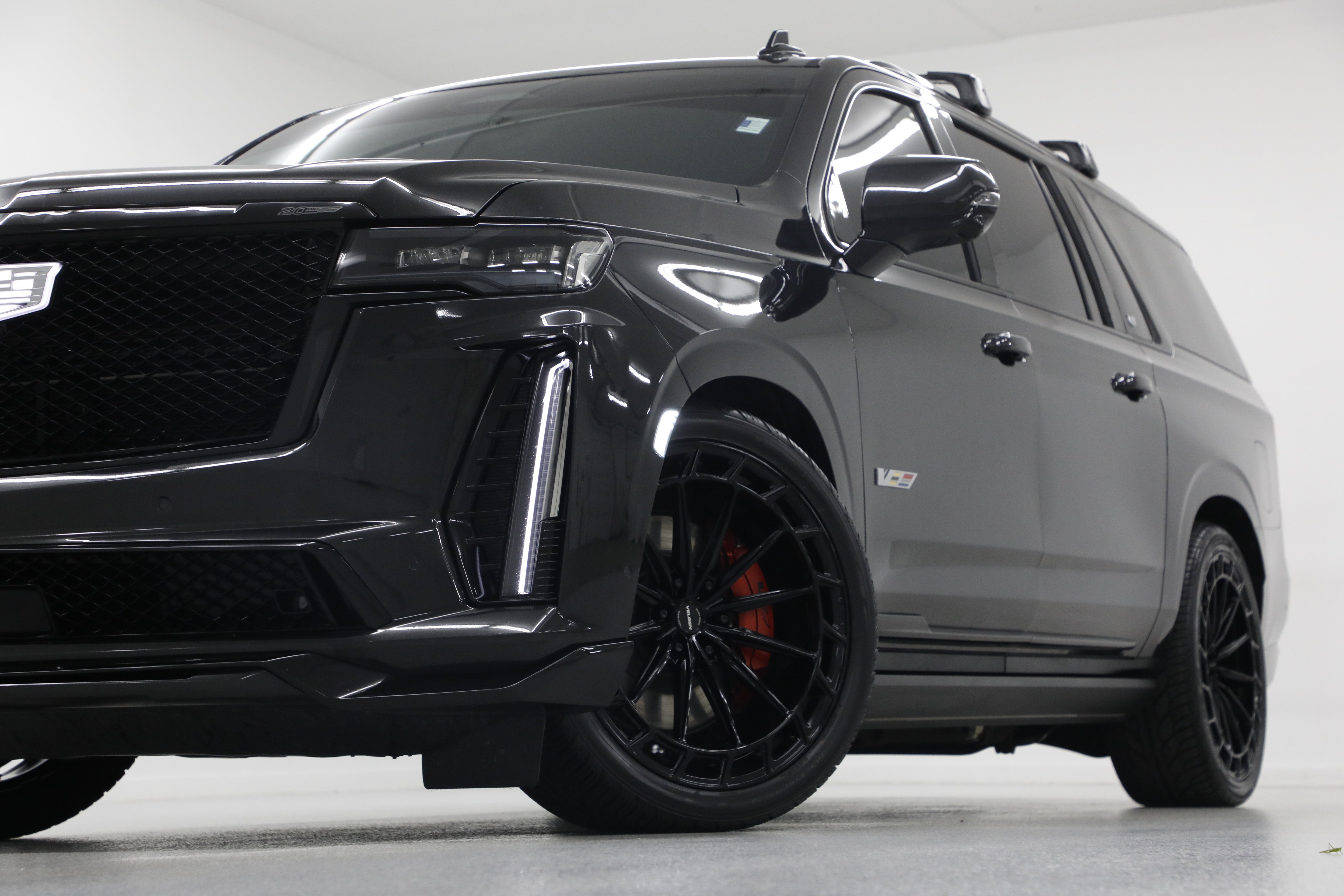 2024 Cadillac Escalade ESV V-Series
