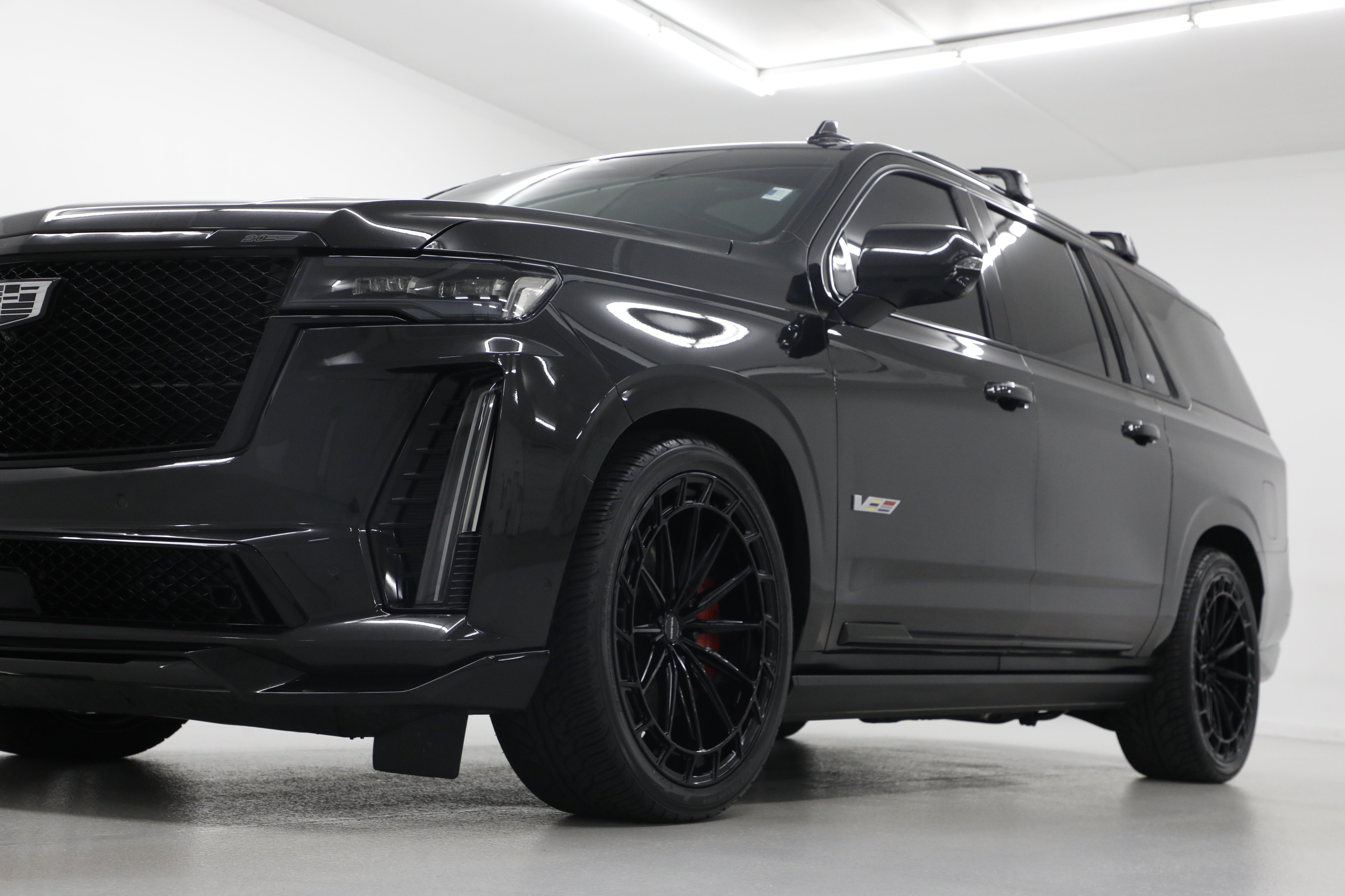 2024 Cadillac Escalade ESV V-Series