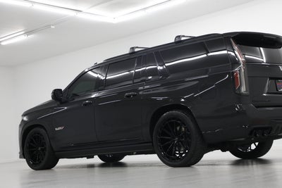 2024 Cadillac Escalade ESV V-Series