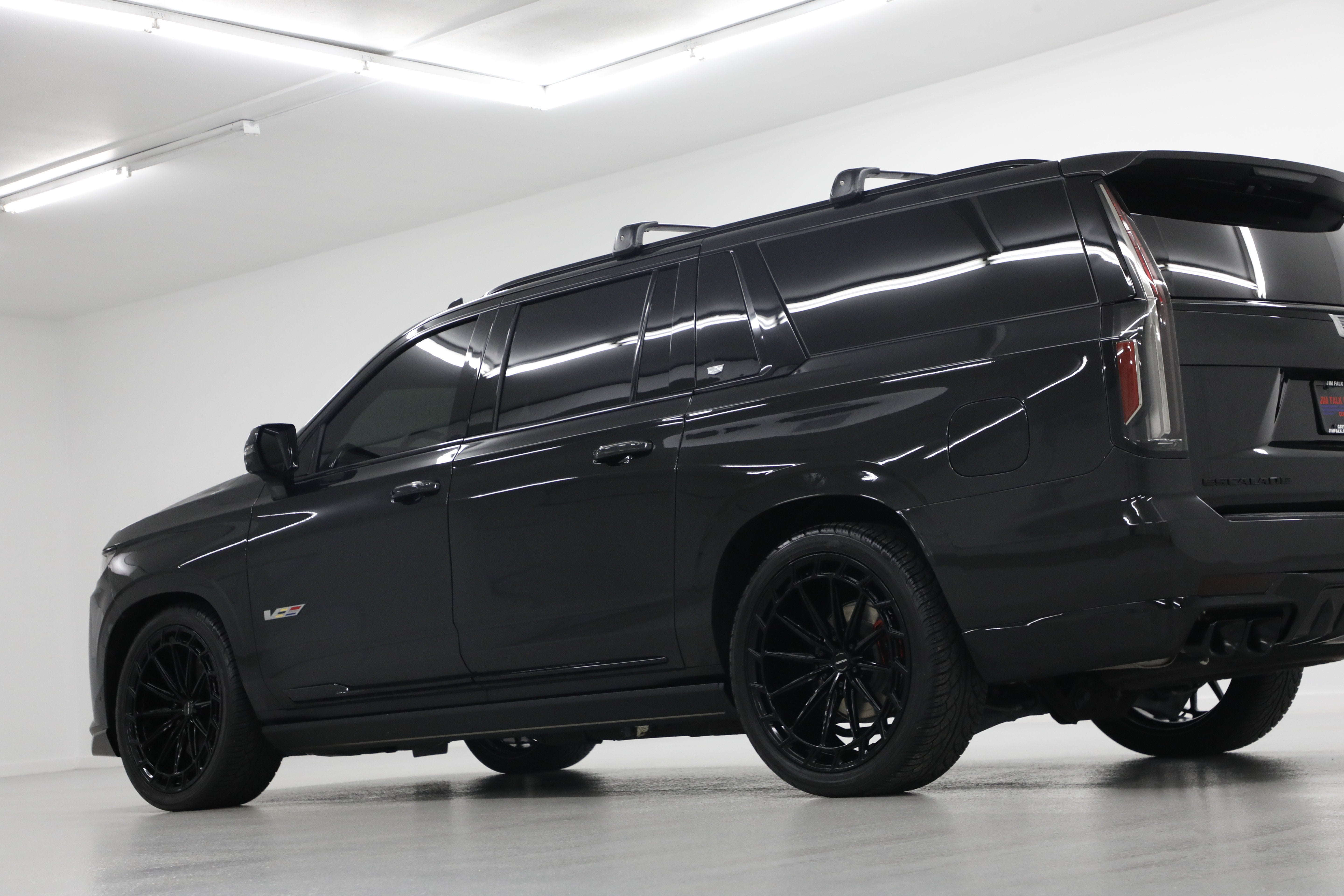 2024 Cadillac Escalade ESV V-Series