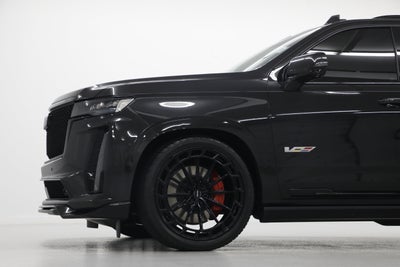 2024 Cadillac Escalade ESV V-Series