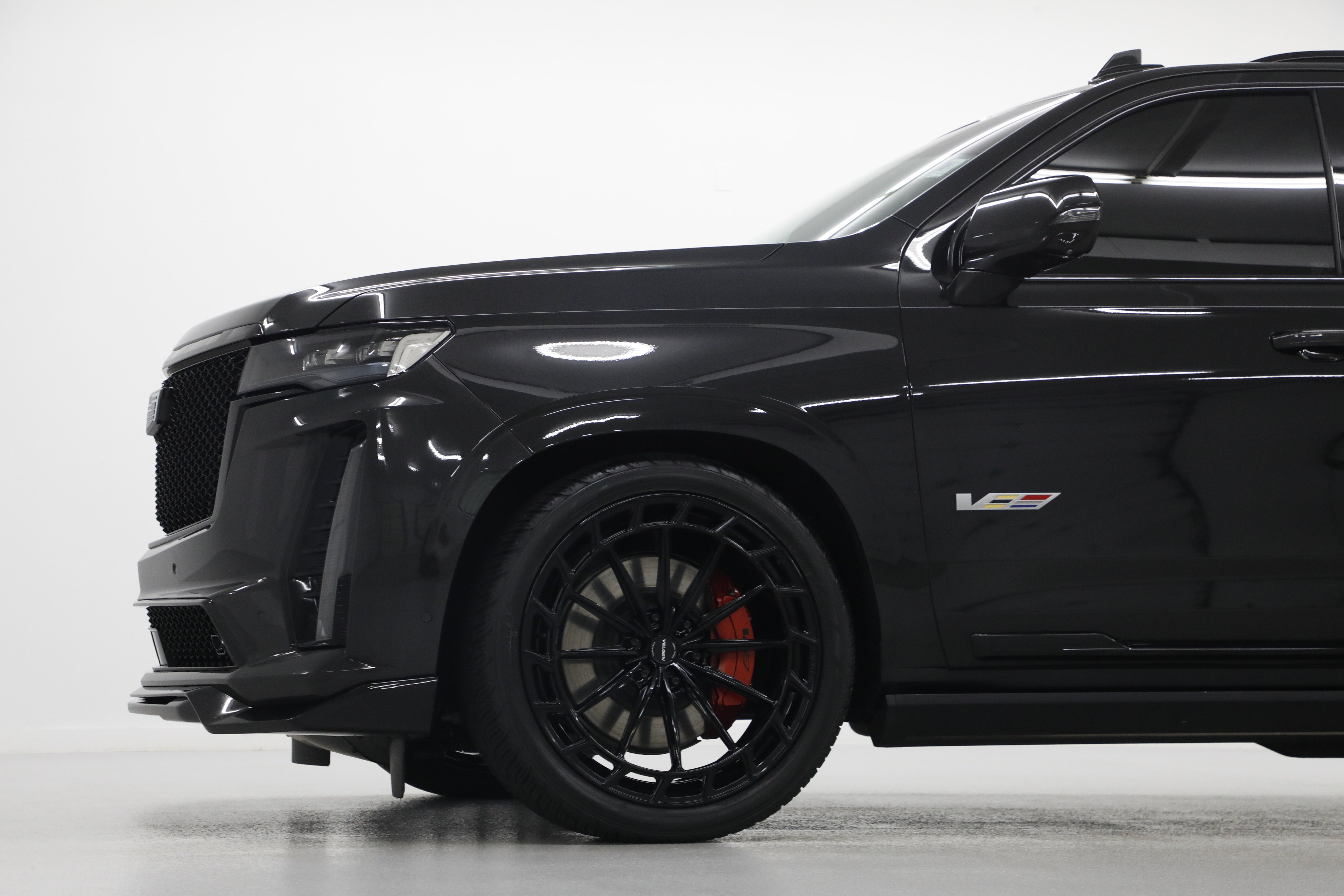 2024 Cadillac Escalade ESV V-Series