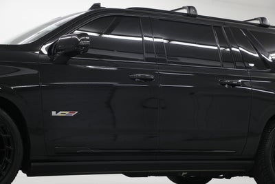 2024 Cadillac Escalade ESV V-Series