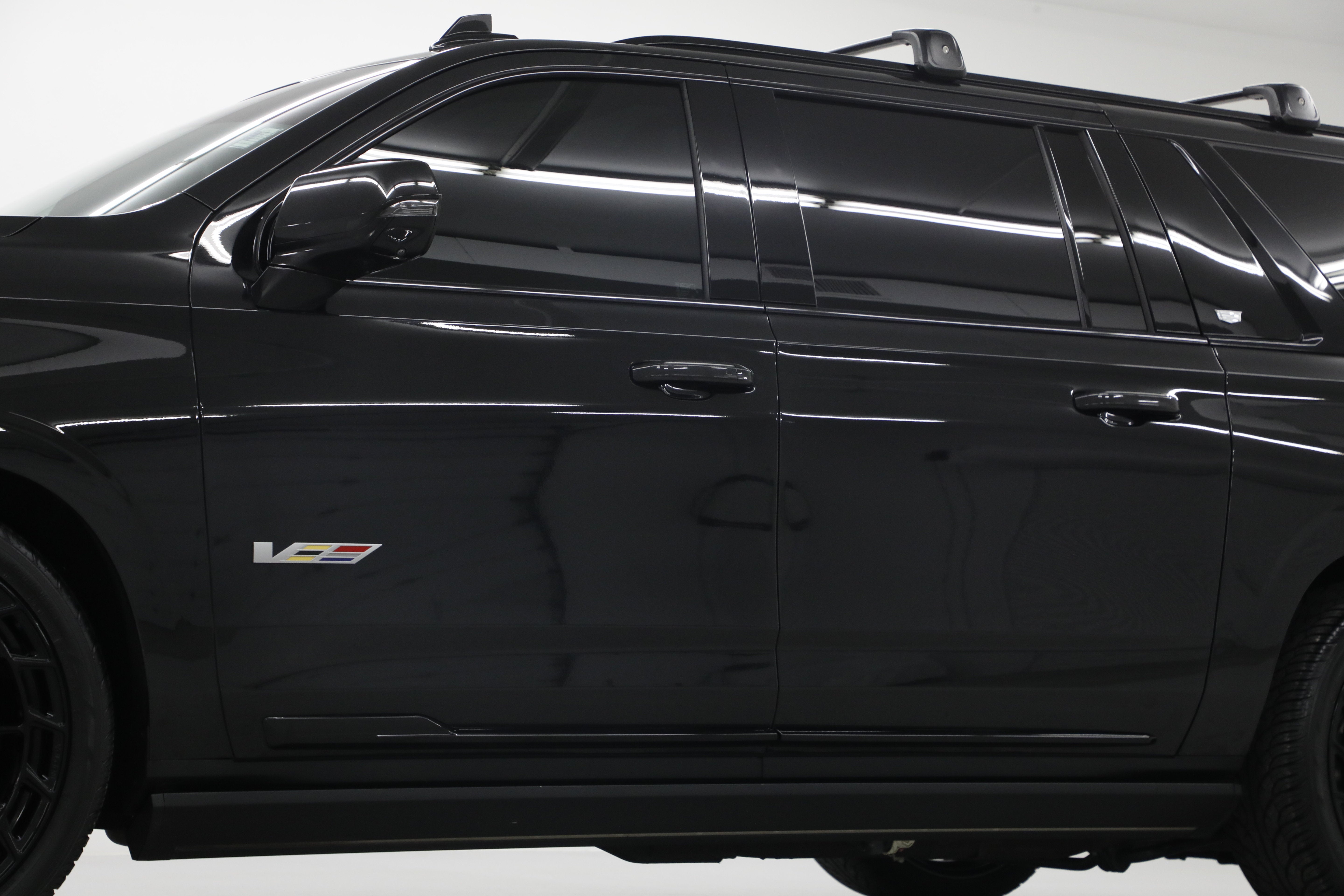 2024 Cadillac Escalade ESV V-Series
