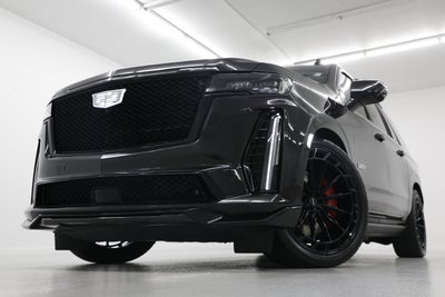 2024 Cadillac Escalade ESV V-Series