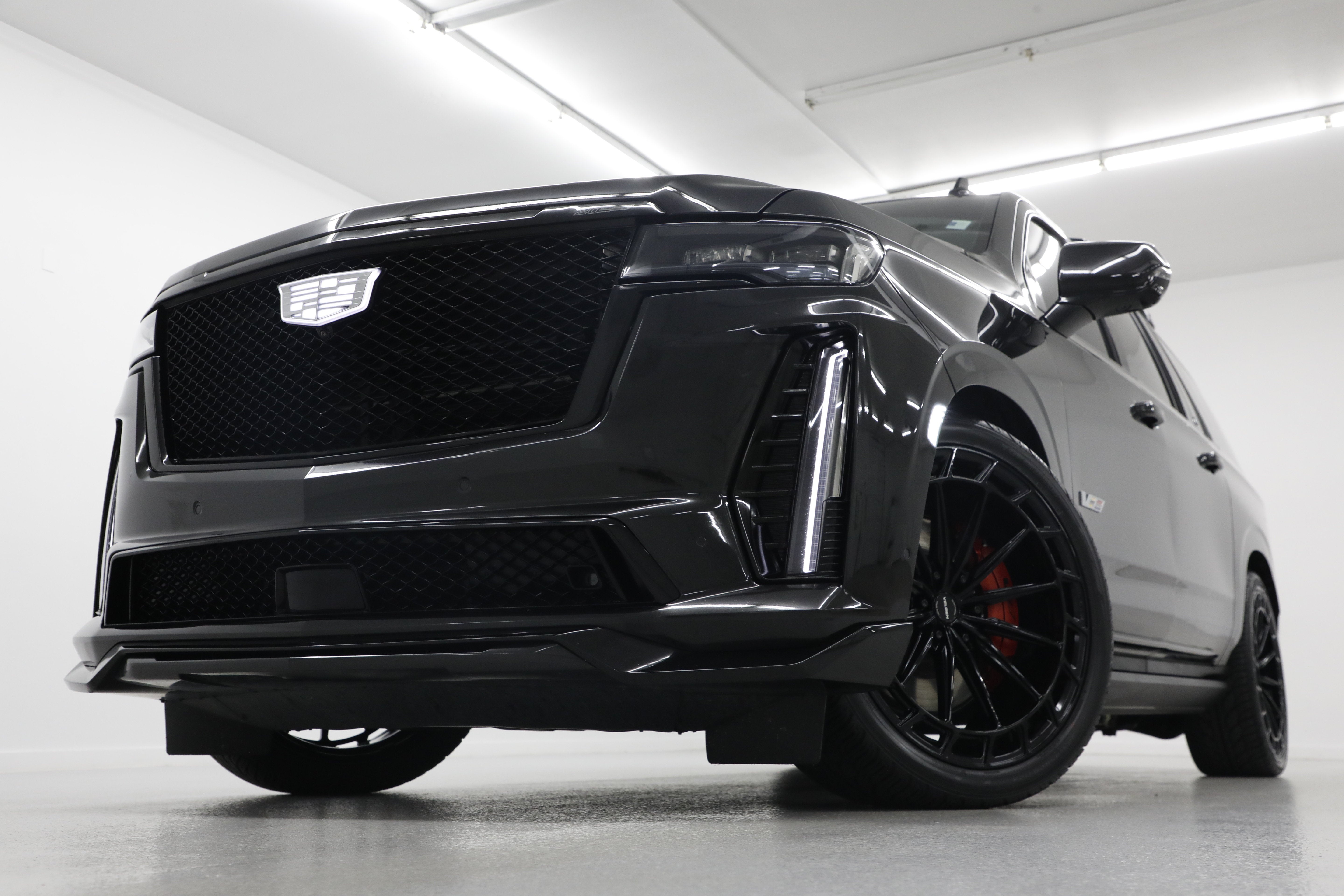 2024 Cadillac Escalade ESV V-Series