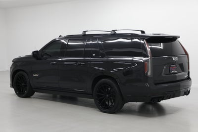 2024 Cadillac Escalade ESV V-Series