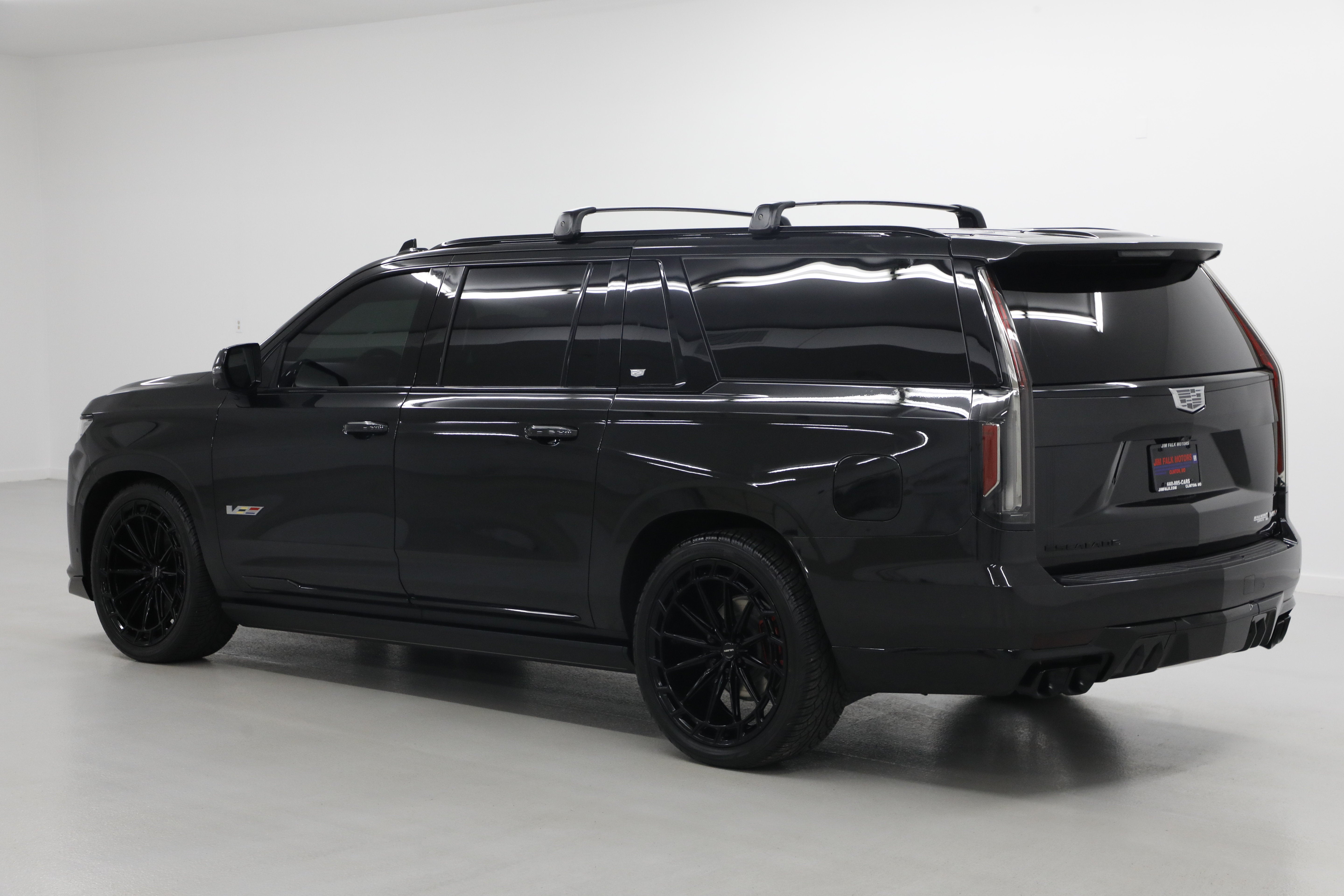 2024 Cadillac Escalade ESV V-Series