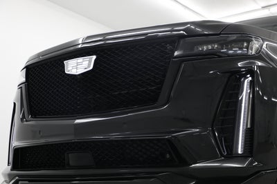 2024 Cadillac Escalade ESV V-Series