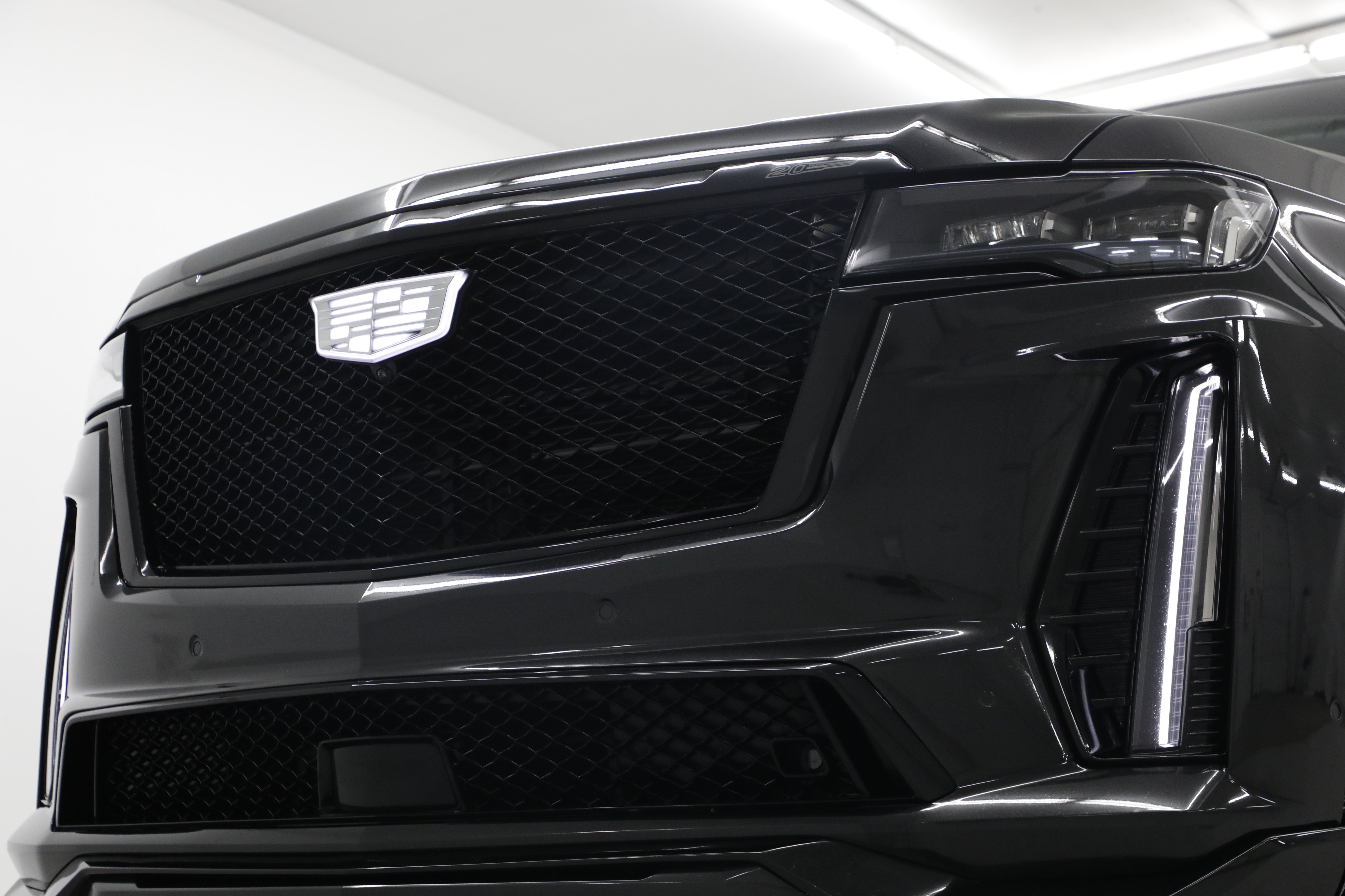 2024 Cadillac Escalade ESV V-Series