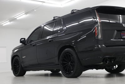 2024 Cadillac Escalade ESV V-Series
