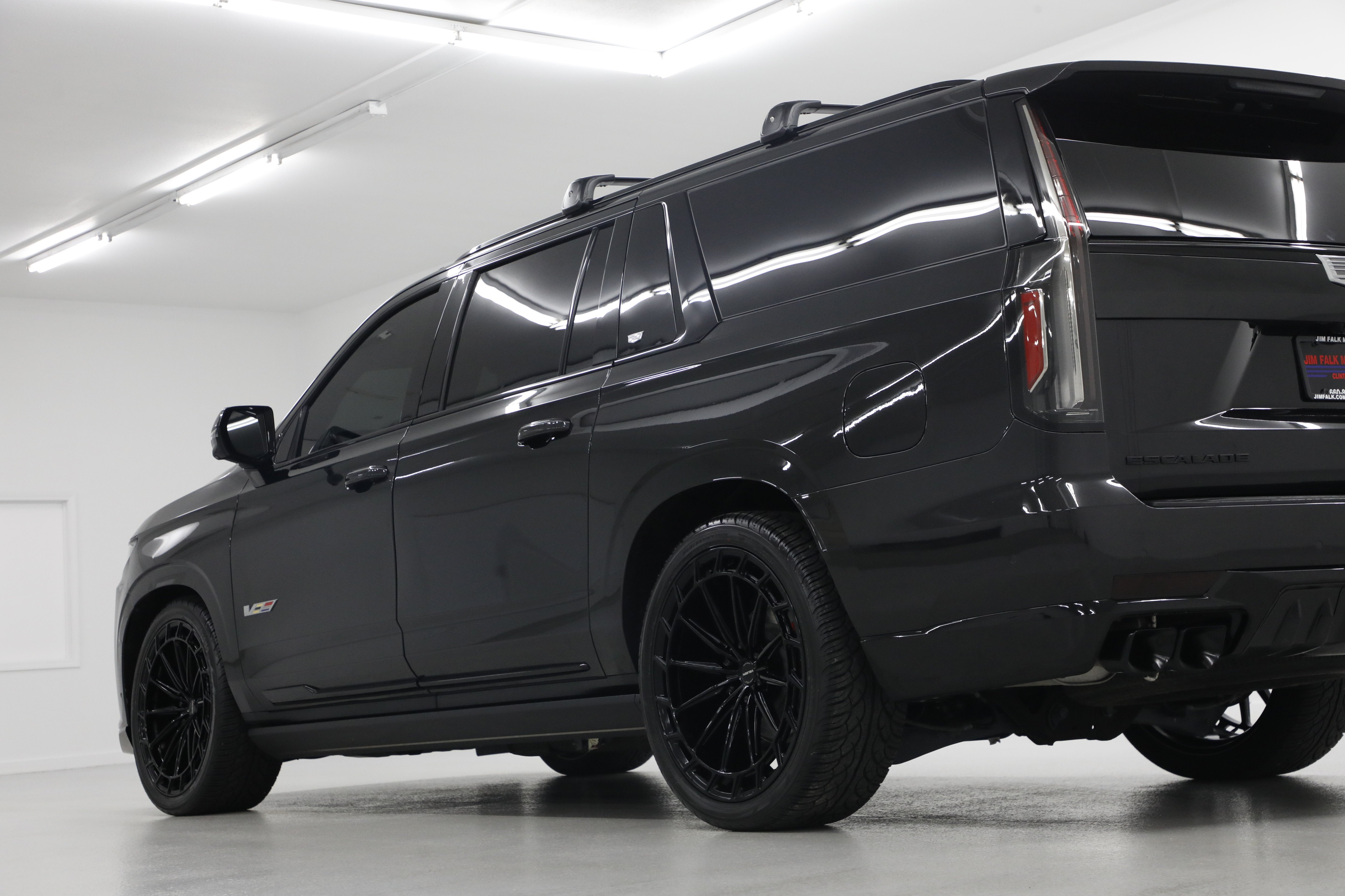 2024 Cadillac Escalade ESV V-Series