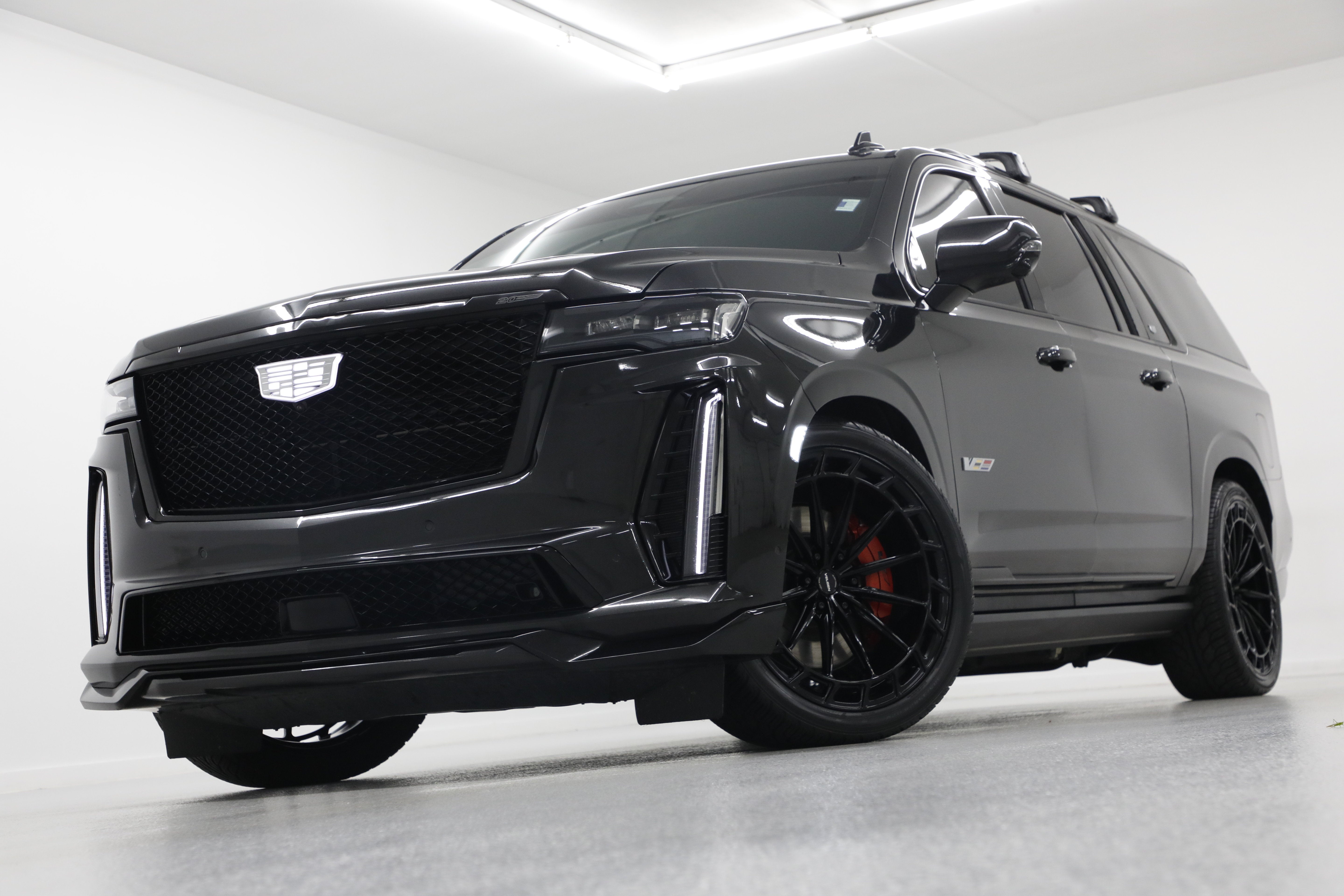 2024 Cadillac Escalade ESV V-Series