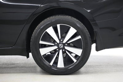 2022 Nissan Altima 2.5 SL
