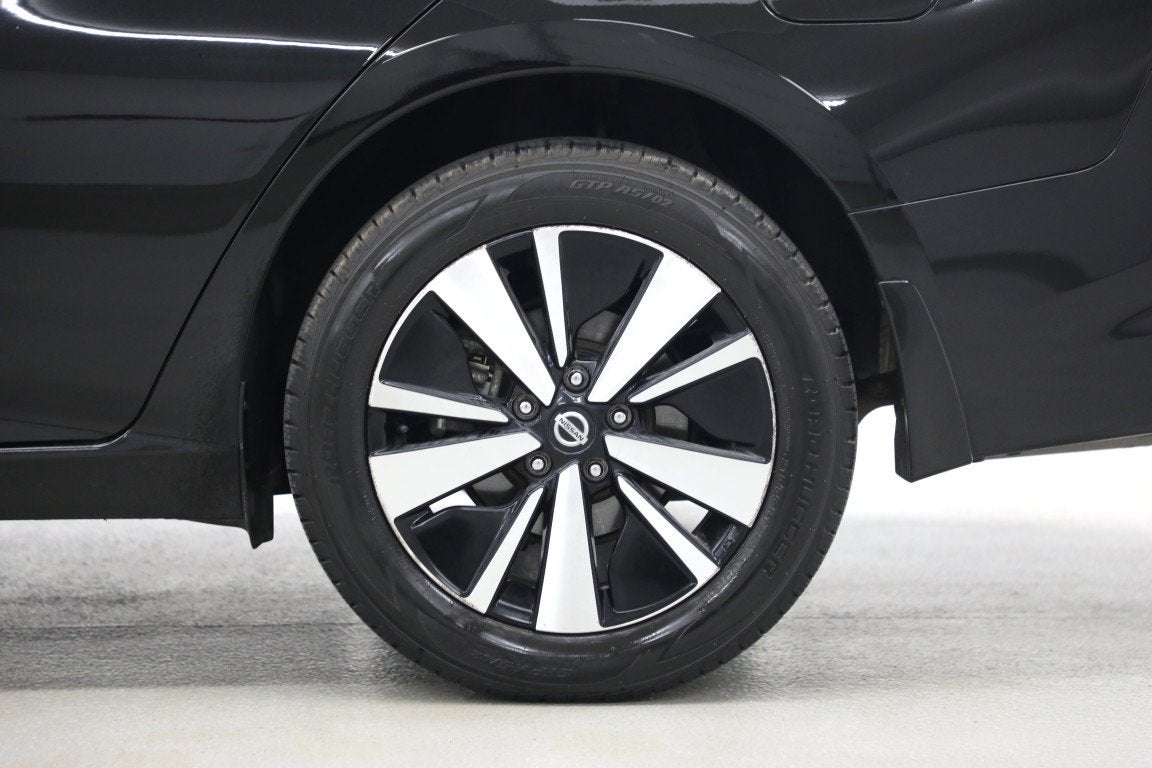 2022 Nissan Altima 2.5 SL