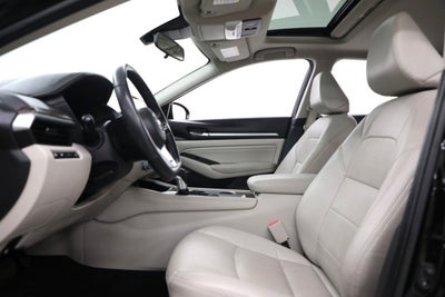 2022 Nissan Altima 2.5 SL