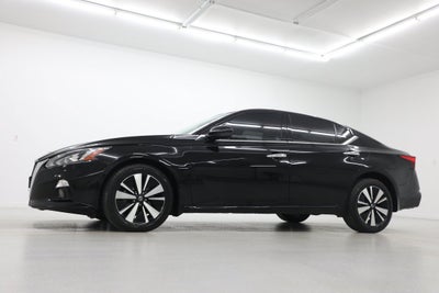 2022 Nissan Altima 2.5 SL