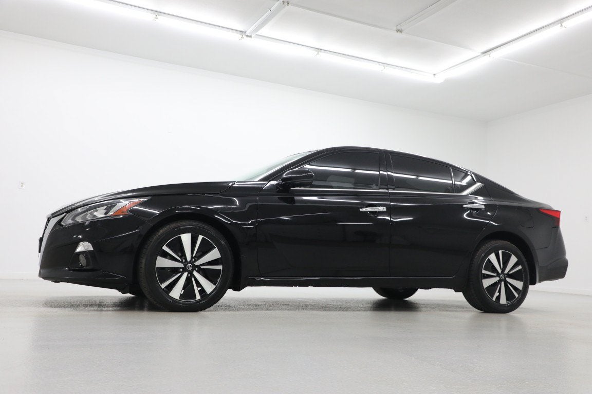 2022 Nissan Altima 2.5 SL