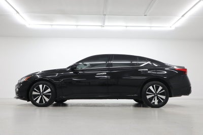 2022 Nissan Altima 2.5 SL