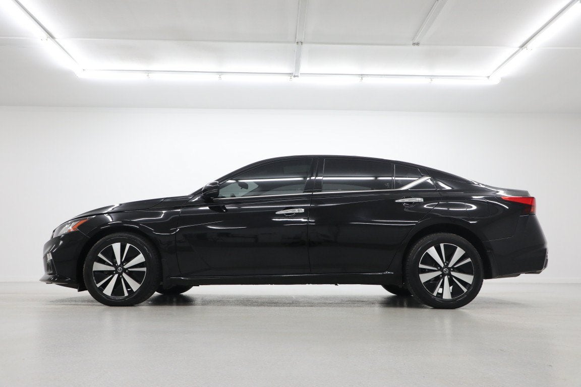 2022 Nissan Altima 2.5 SL