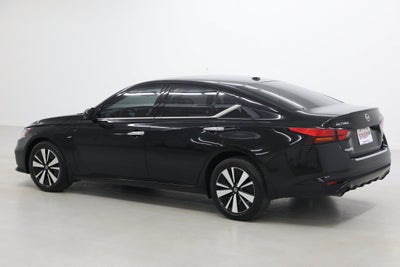 2022 Nissan Altima 2.5 SL