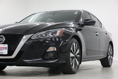 2022 Nissan Altima 2.5 SL