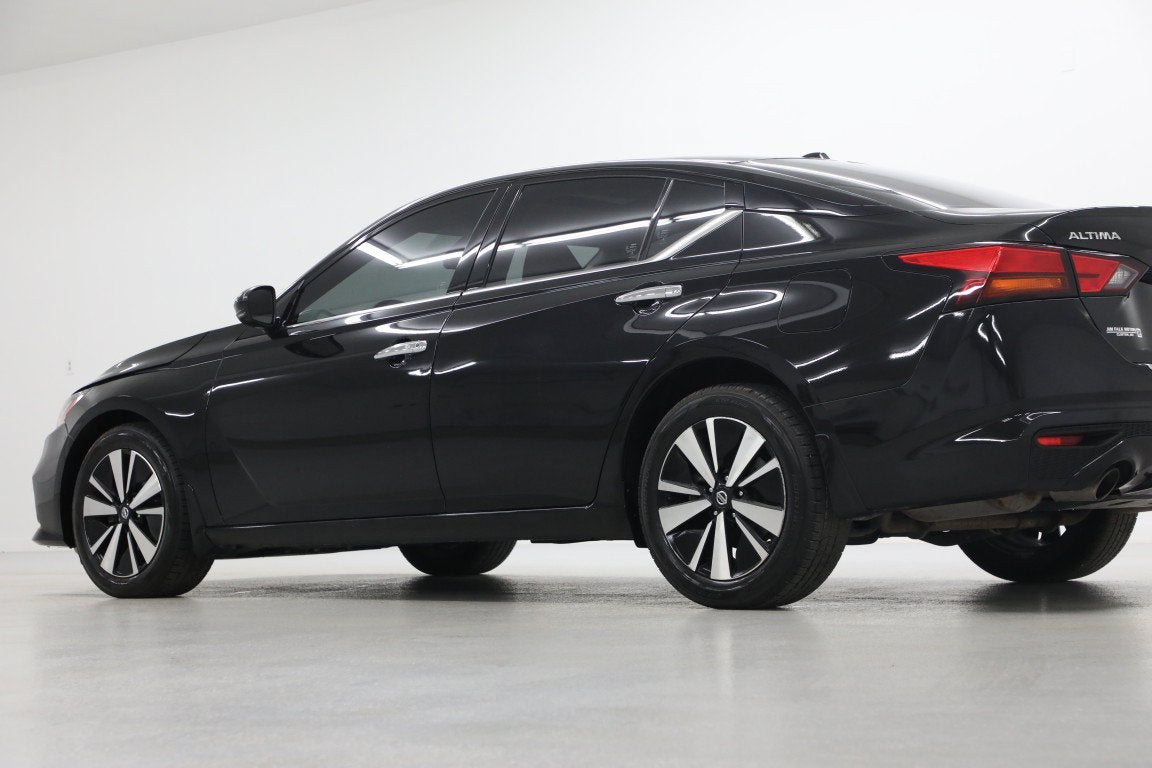 2022 Nissan Altima 2.5 SL