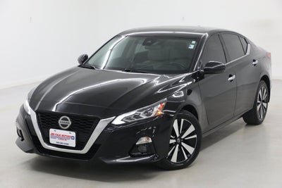 2022 Nissan Altima 2.5 SL
