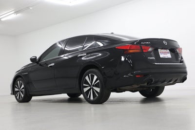 2022 Nissan Altima 2.5 SL
