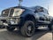2018 Nissan Titan PRO-4X