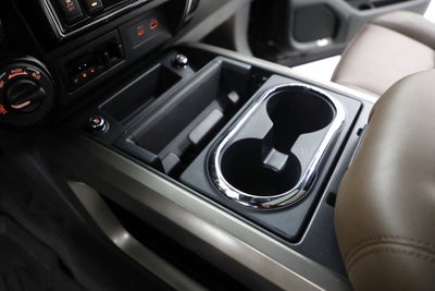2024 Nissan Titan Platinum Reserve