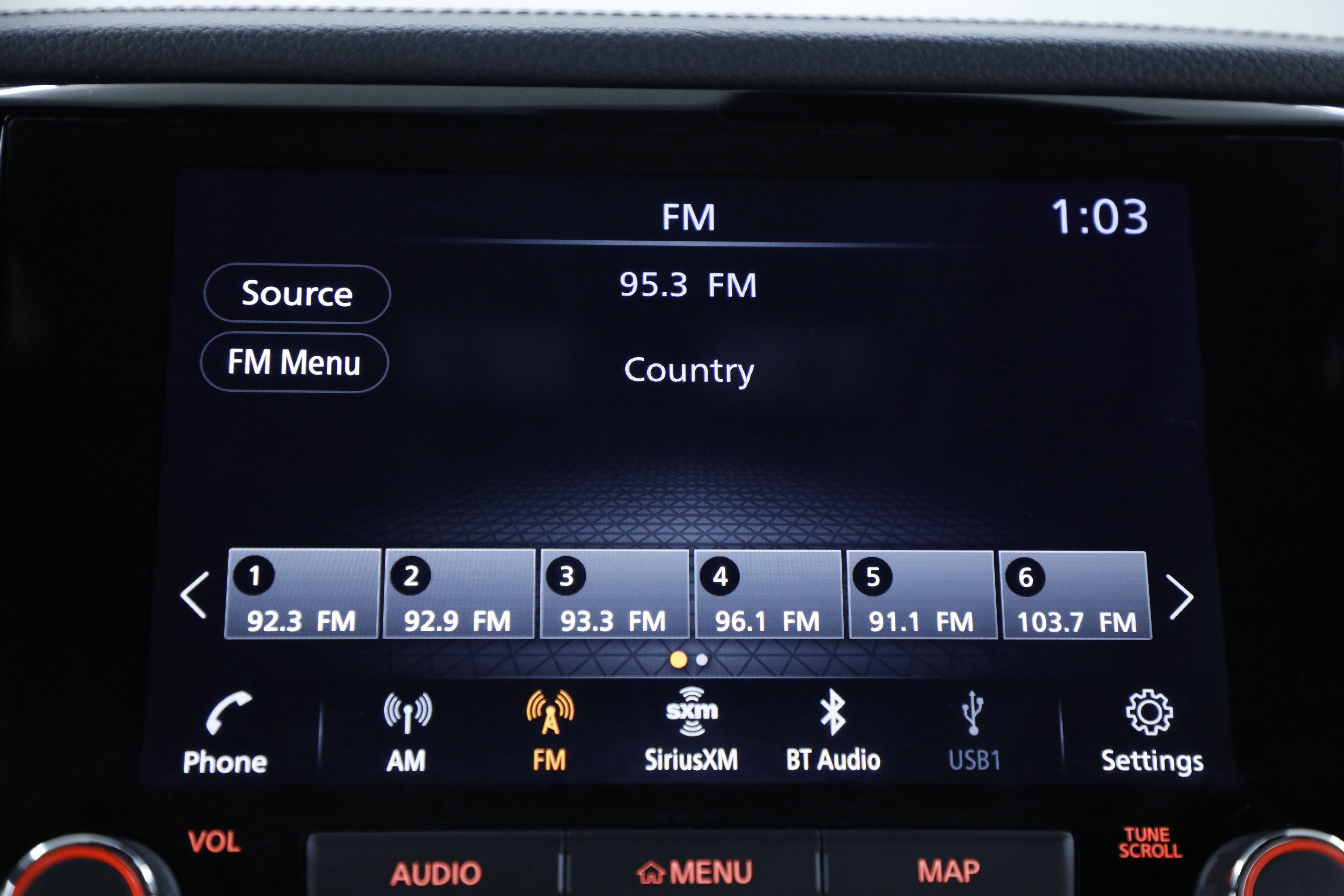 2021 Nissan Titan Platinum Reserve