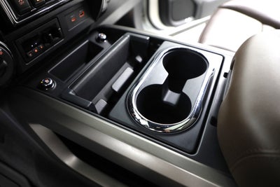 2021 Nissan Titan Platinum Reserve