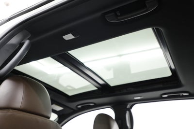 2021 Nissan Titan Platinum Reserve