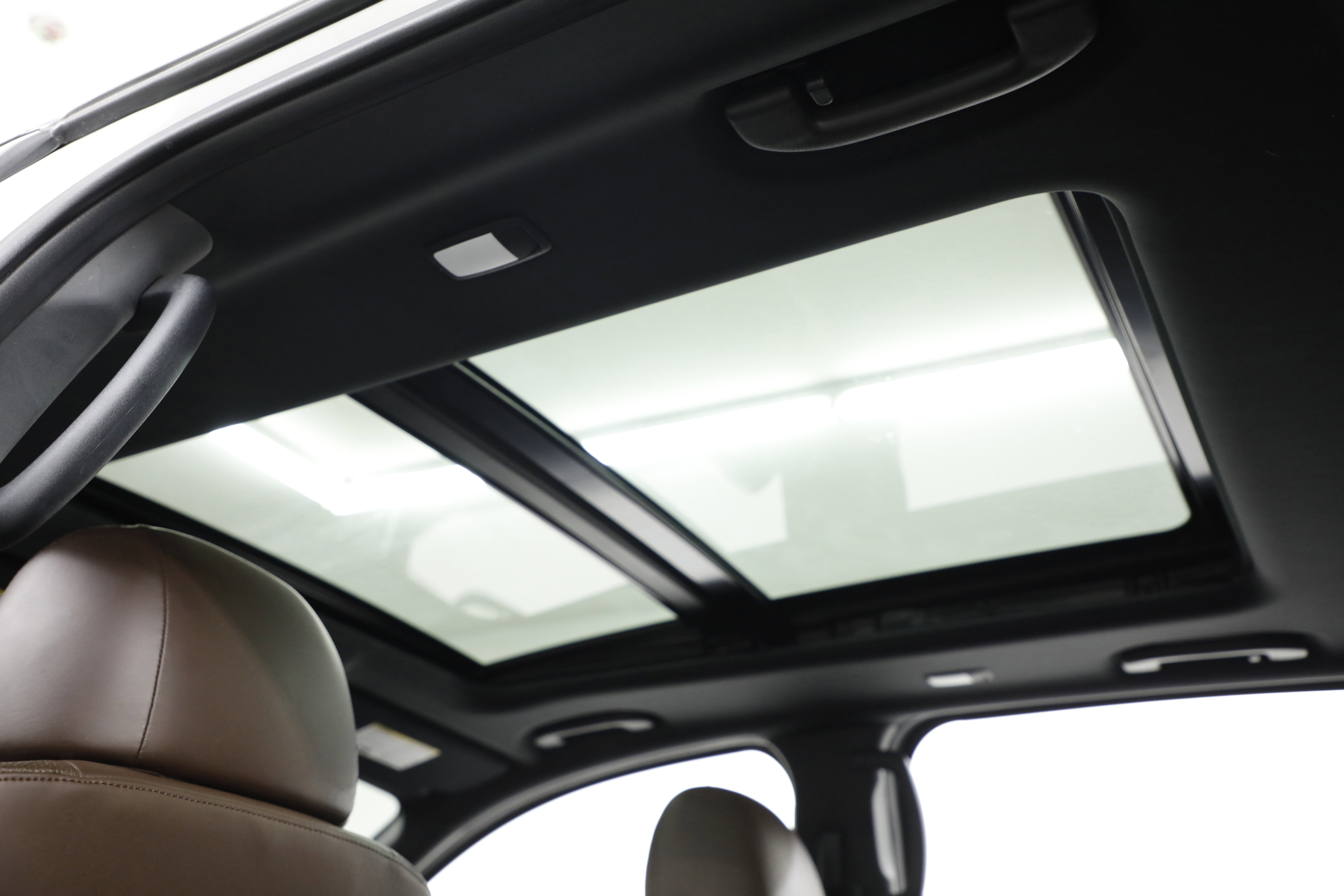 2021 Nissan Titan Platinum Reserve