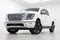 2024 Nissan Titan Platinum Reserve