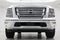 2024 Nissan Titan Platinum Reserve