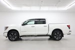 2024 Nissan Titan Platinum Reserve