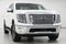 2024 Nissan Titan Platinum Reserve