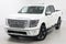 2024 Nissan Titan Platinum Reserve