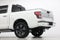 2024 Nissan Titan Platinum Reserve